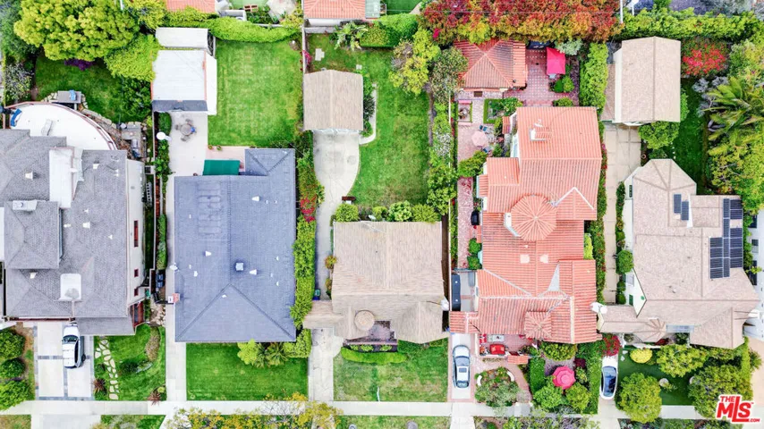 10372 Tennessee Avenue, Los Angeles, California 90064
