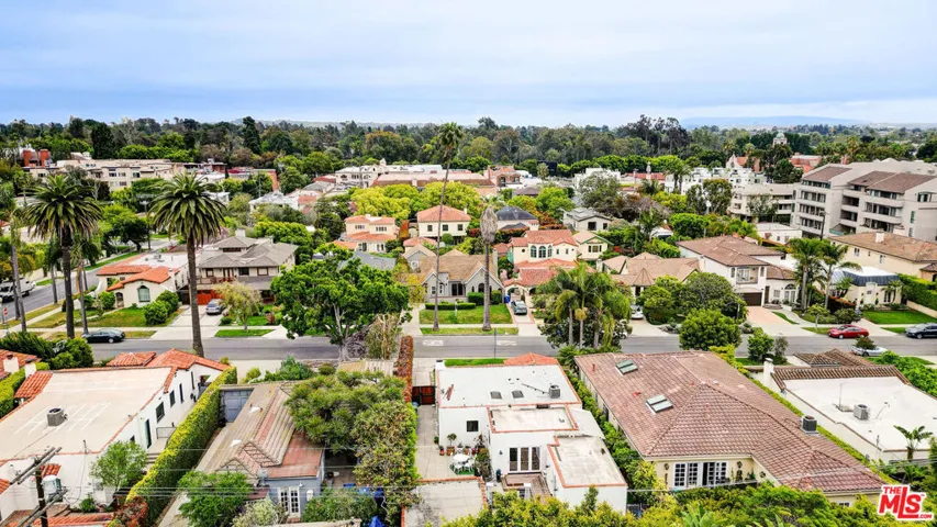 10372 Tennessee Avenue, Los Angeles, California 90064