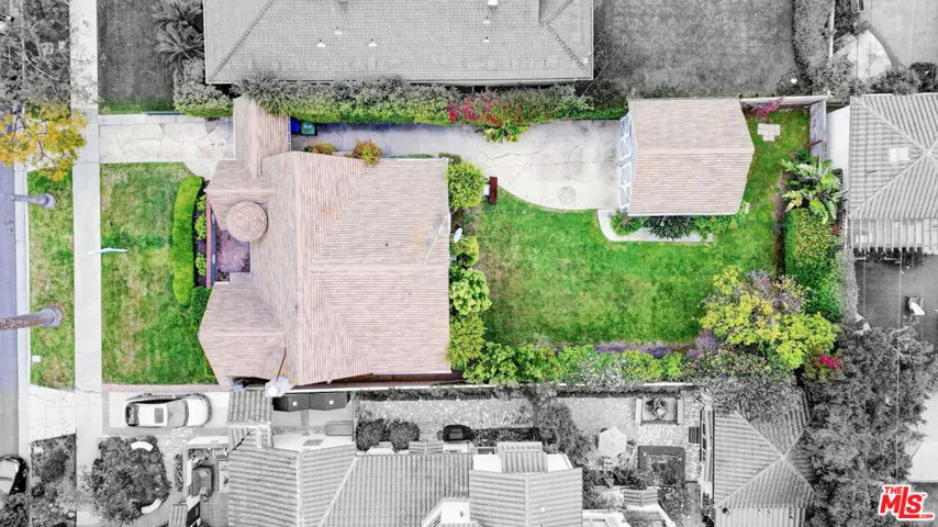 10372 Tennessee Avenue, Los Angeles, California 90064