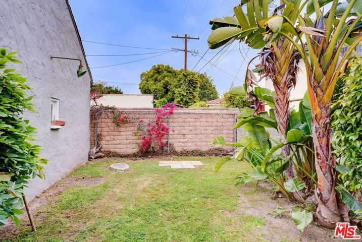10372 Tennessee Avenue, Los Angeles, California 90064