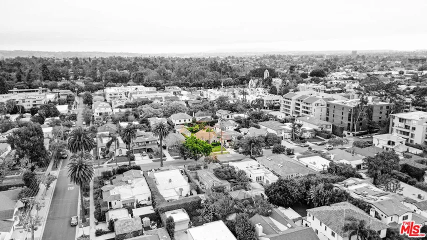 10372 Tennessee Avenue, Los Angeles, California 90064