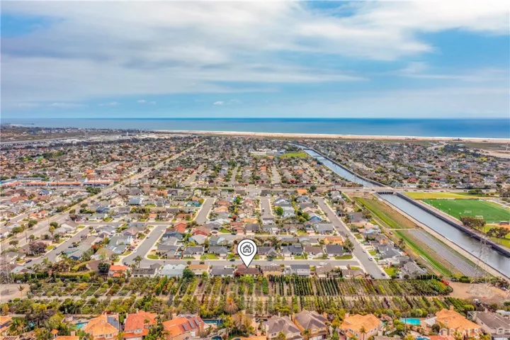9351 Southshore Drive, Huntington Beach, California 92646