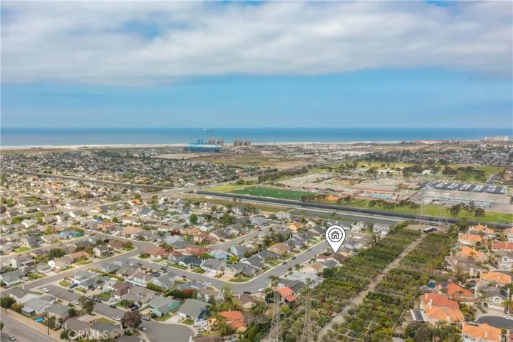 9351 Southshore Drive, Huntington Beach, California 92646