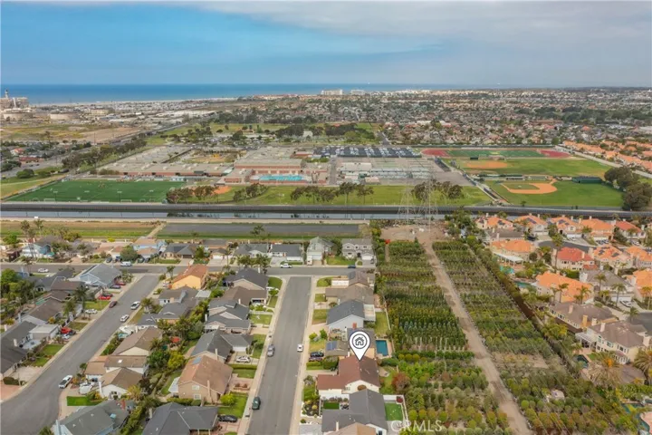 9351 Southshore Drive, Huntington Beach, California 92646