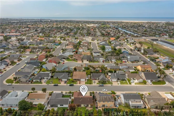 9351 Southshore Drive, Huntington Beach, California 92646