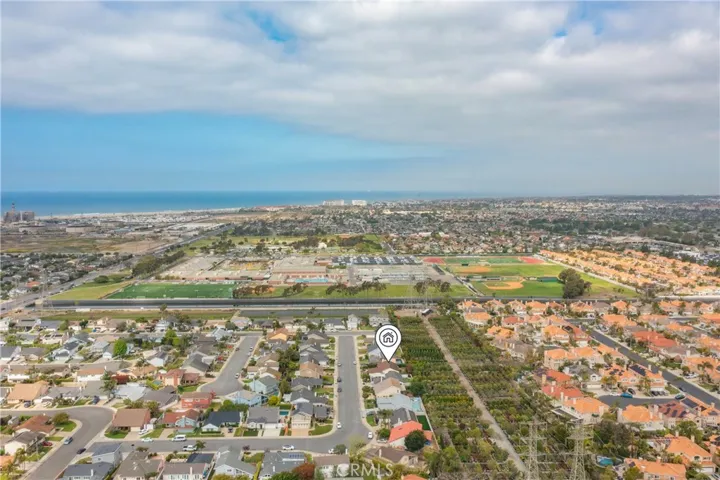9351 Southshore Drive, Huntington Beach, California 92646