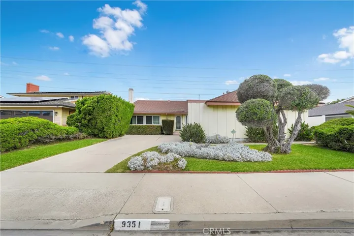 9351 Southshore Drive, Huntington Beach, California 92646