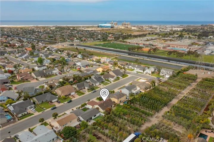 9351 Southshore Drive, Huntington Beach, California 92646