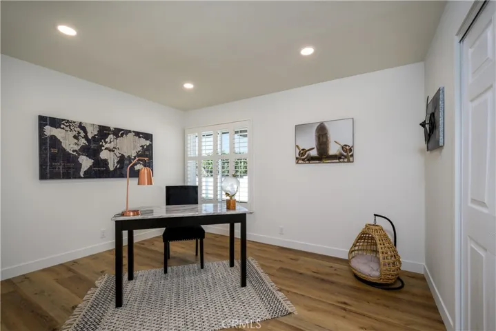 Third bedroom.