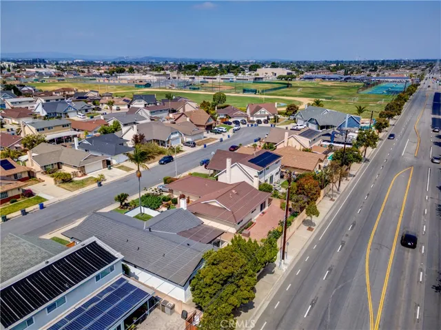 5172 Del Norte Circle, La Palma, California 90623