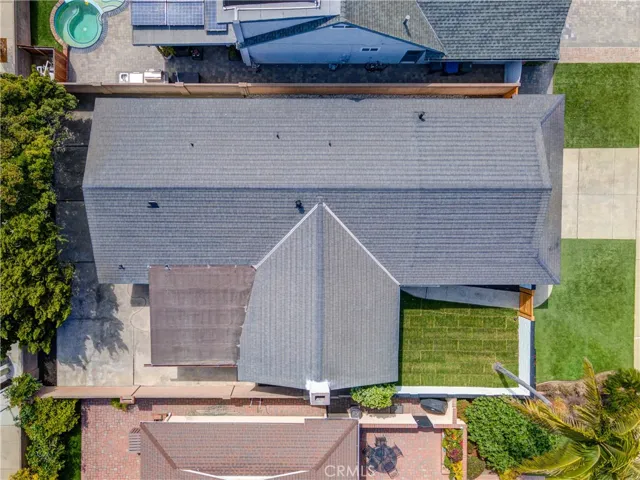 5172 Del Norte Circle, La Palma, California 90623