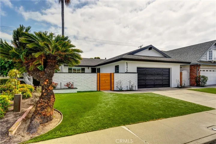 5172 Del Norte Circle, La Palma, California 90623