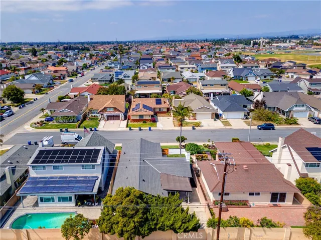 5172 Del Norte Circle, La Palma, California 90623