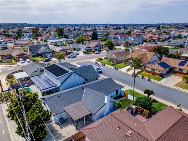 5172 Del Norte Circle, La Palma, California 90623