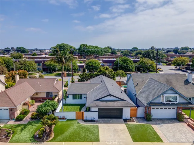 5172 Del Norte Circle, La Palma, California 90623