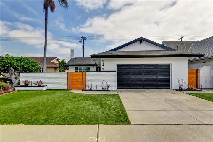 5172 Del Norte Circle, La Palma, California 90623