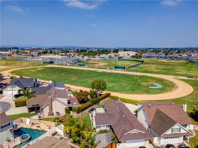 J. F. Kennedy High School within walking distance.