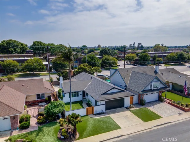 5172 Del Norte Circle, La Palma, California 90623