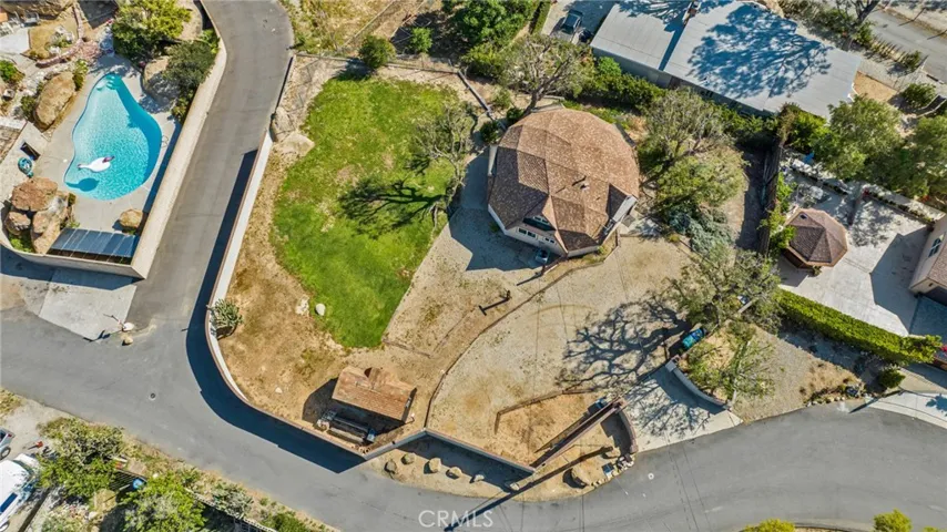 21806 Mayan Drive, Chatsworth, California 91311