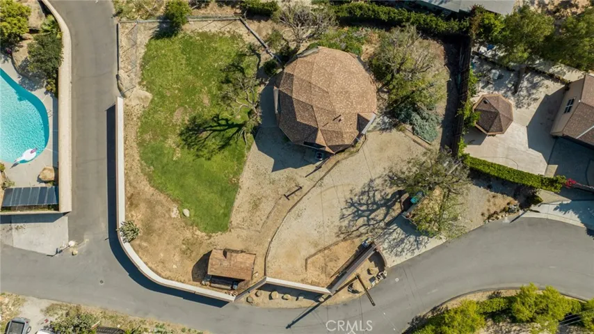 21806 Mayan Drive, Chatsworth, California 91311