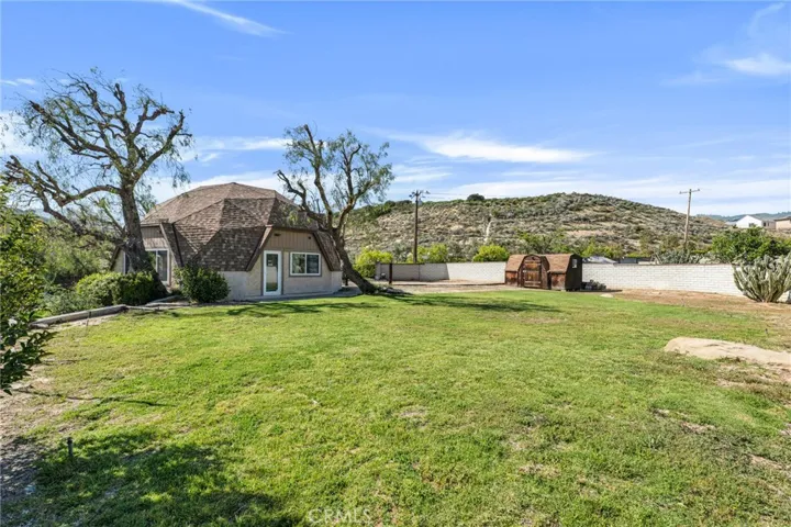 21806 Mayan Drive, Chatsworth, California 91311