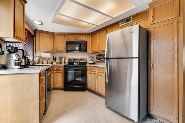 21806 Mayan Drive, Chatsworth, California 91311