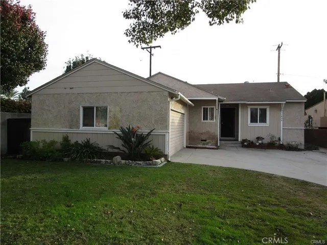 11640 Leeds Street, Norwalk, California 90650