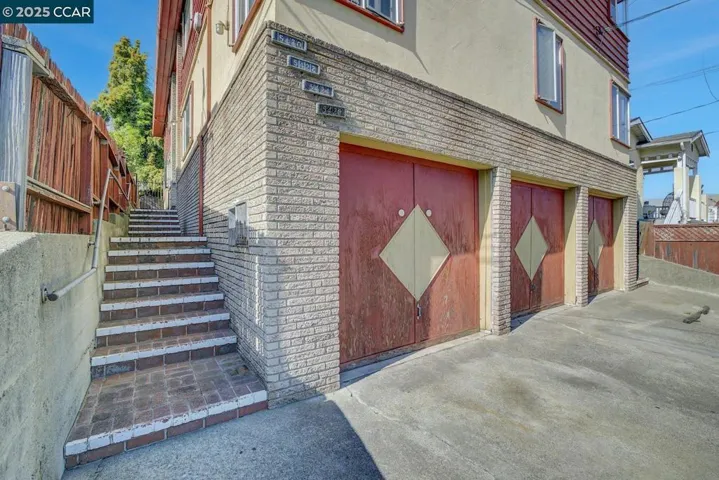 5420 Ygnacio Ave, Oakland, California 94601