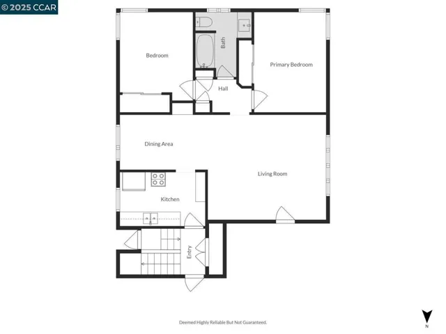 5420 Ygnacio Ave, Oakland, California 94601