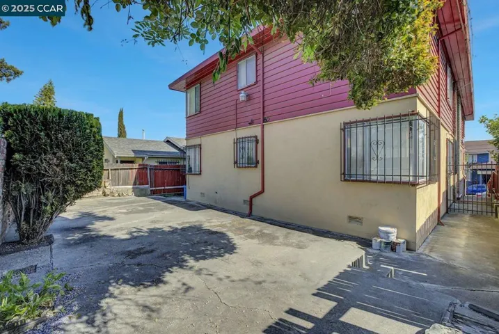 5420 Ygnacio Ave, Oakland, California 94601