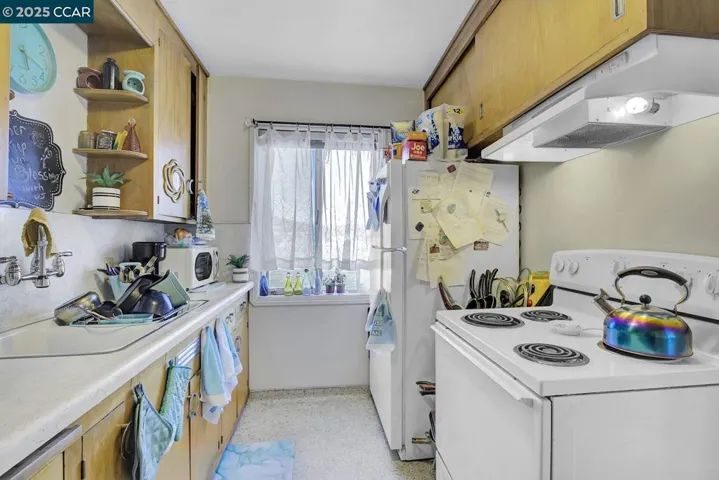5420 Ygnacio Ave, Oakland, California 94601
