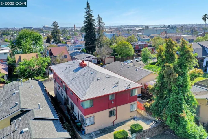5420 Ygnacio Ave, Oakland, California 94601