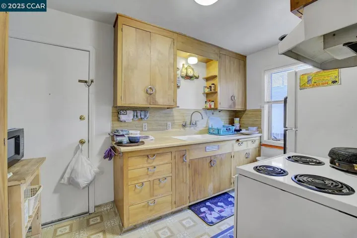 5420 Ygnacio Ave, Oakland, California 94601