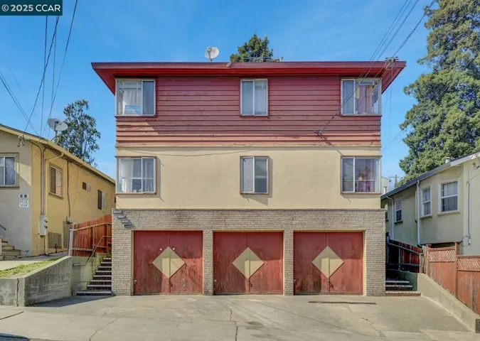 5420 Ygnacio Ave, Oakland, California 94601