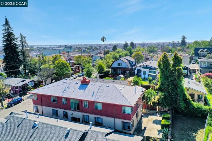 5420 Ygnacio Ave, Oakland, California 94601