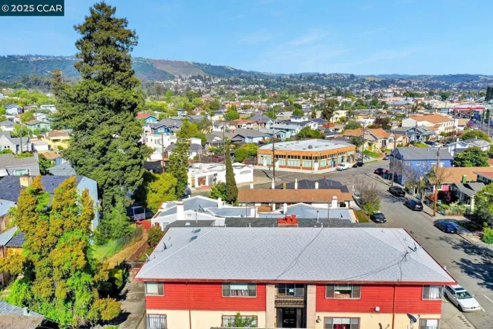 5420 Ygnacio Ave, Oakland, California 94601