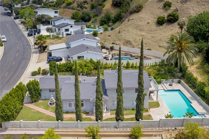 7980 Hollywood Way, Sun Valley, California 91352