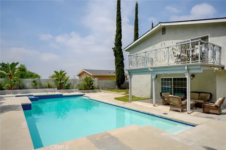 7980 Hollywood Way, Sun Valley, California 91352