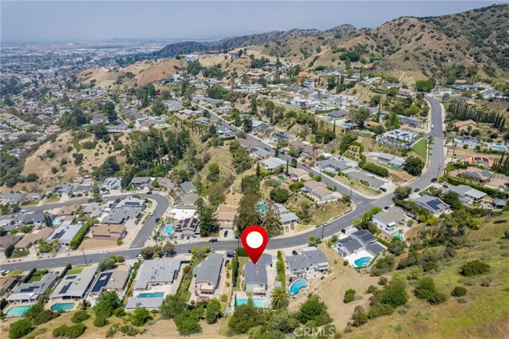 7980 Hollywood Way, Sun Valley, California 91352