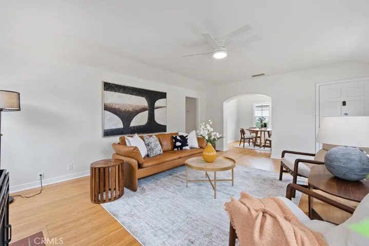 3552 Gaviota Avenue, Long Beach, California 90807