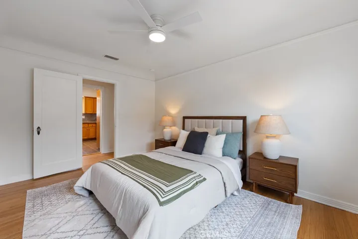 3552 Gaviota Avenue, Long Beach, California 90807