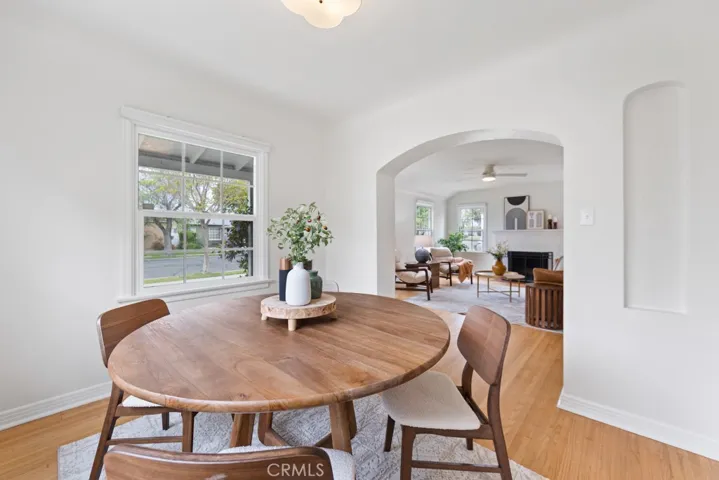 3552 Gaviota Avenue, Long Beach, California 90807