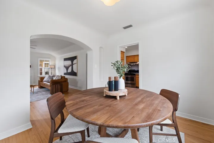 3552 Gaviota Avenue, Long Beach, California 90807