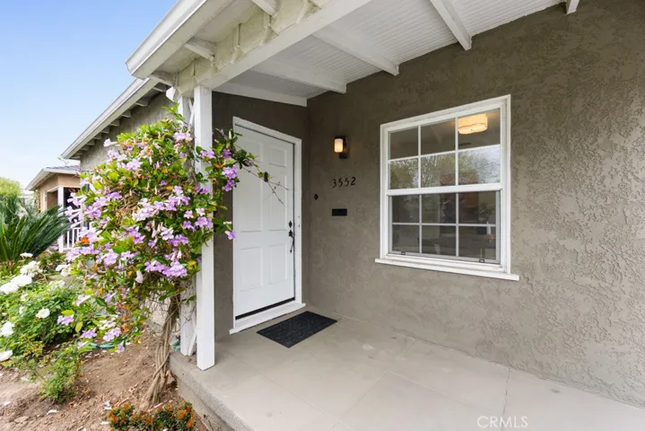 3552 Gaviota Avenue, Long Beach, California 90807