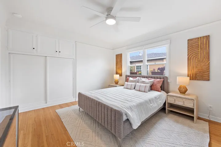 3552 Gaviota Avenue, Long Beach, California 90807