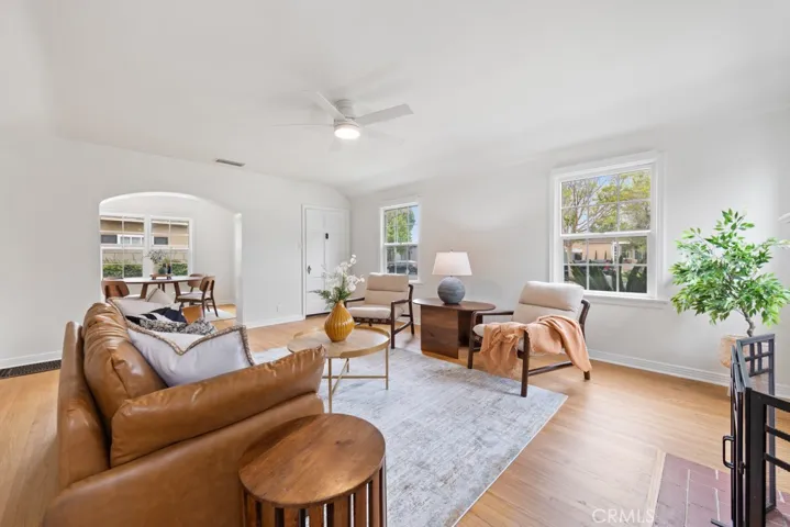 3552 Gaviota Avenue, Long Beach, California 90807