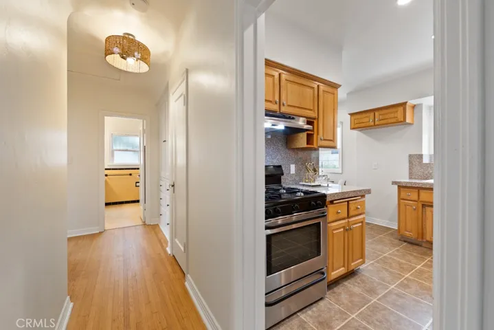 3552 Gaviota Avenue, Long Beach, California 90807