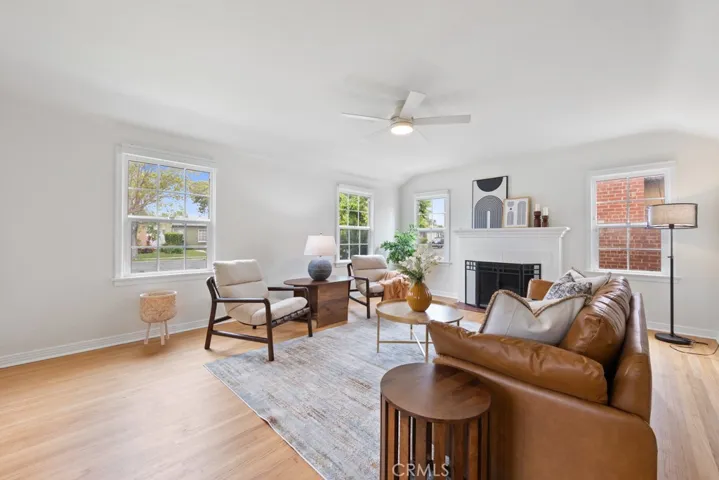3552 Gaviota Avenue, Long Beach, California 90807
