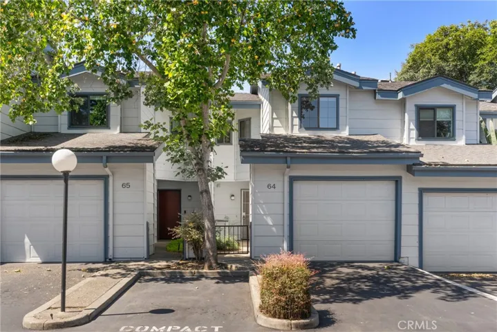 2220 Exposition Drive 64, San Luis Obispo, California 93401