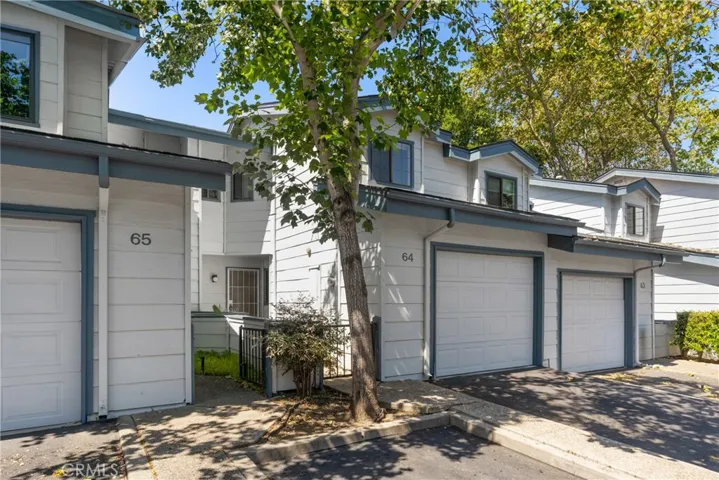 2220 Exposition Drive 64, San Luis Obispo, California 93401